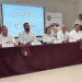 Se vincula COBAT con universidades y dependencias estatales