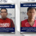 En Mante: Detiene a Héctor Iván “T” y Keny Eduardo “C” por el delito de Homicidio Calificado