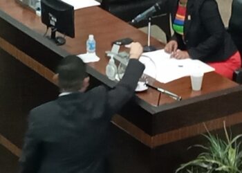 Río Bravo ya tiene nuevo Alcalde