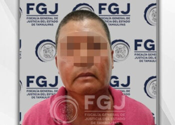 Condenan con 15 años en contra de Benigno “P” por el delito de Homicidio calificado.