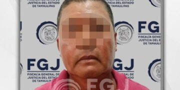 Condenan con 15 años en contra de Benigno “P” por el delito de Homicidio calificado.