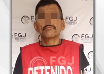 Condenan con 15 años en contra de Benigno “P” por el delito de Homicidio calificado.