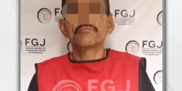 Condenan con 15 años en contra de Benigno “P” por el delito de Homicidio calificado.