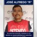 Condenan con 15 años en contra de Benigno “P” por el delito de Homicidio calificado.