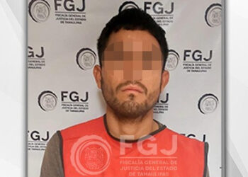 Vinculan a proceso de Jonathan “H” por el delito de Robo a Comercio con Violencia.