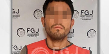Vinculan a proceso de Jonathan “H” por el delito de Robo a Comercio con Violencia.