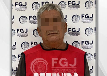 Sentencian a 30 años de prisión a José Antonio “G”  por el delito de Violación en agravio a una menor.