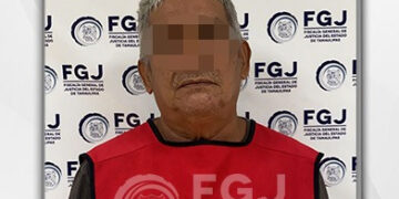 Sentencian a 30 años de prisión a José Antonio “G”  por el delito de Violación en agravio a una menor.