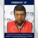 Vinculan a proceso de Fidencio “G”, por los delitos de lesiones y robo