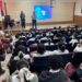 FGJT y MASC llevan pláticas de Prevención en el tema de Acoso con estudiantes de bachillerato.