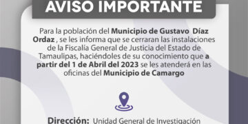 FGJT garantizar a la ciudadanía el acceso a la justicia.
