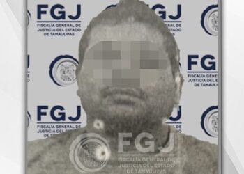 Sentencian a 40 años de prisión a Carlos Iván “N” por el delito de Secuestro Agravado.