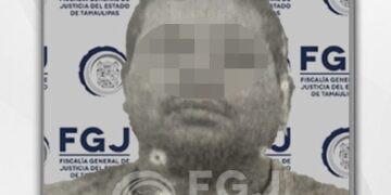 Sentencian a 40 años de prisión a Carlos Iván “N” por el delito de Secuestro Agravado.