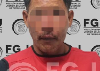 Sentencian a 30 años de prisión en contra de Romualdo “V” por el delito de Violación.