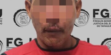 Sentencian a 30 años de prisión en contra de Romualdo “V” por el delito de Violación.