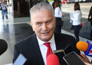 Firme el turismo médico en Tamaulipas: SST