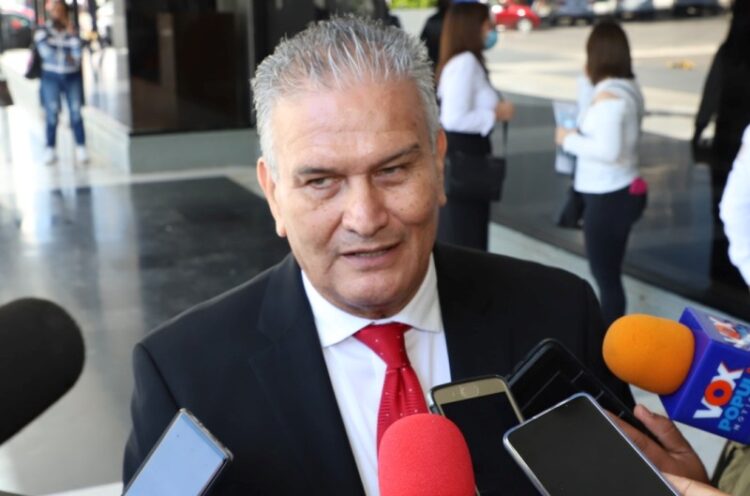 Firme el turismo médico en Tamaulipas: SST