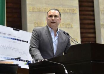 Ningún agresor de mujeres ni deudores alimentarios podrán ocupar cargos públicos: Peña Flores