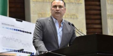 Ningún agresor de mujeres ni deudores alimentarios podrán ocupar cargos públicos: Peña Flores