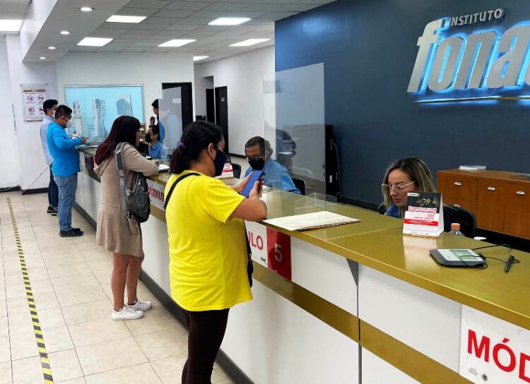 Fonacot reactiva créditos para trabajadores y trabajadoras del ISSSTE