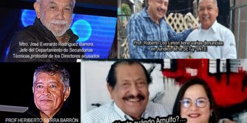 A la SET le tiembla la mano para poner orden a los desmanes provocados por seudodirectores en Secundarias Técnicas