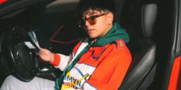 Iván Orozco una promesa mexicana en hacer revuelo mundial.