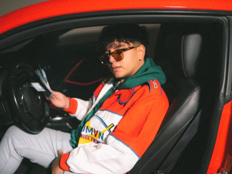 Iván Orozco una promesa mexicana en hacer revuelo mundial.