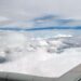 Inicia Gobierno bombardeo de nubes con éxito