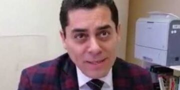 Bancada de MORENA solicita CJF inicie una investigación del actuar del Juez Octavo de Distrito Faustino Gutiérrez López.