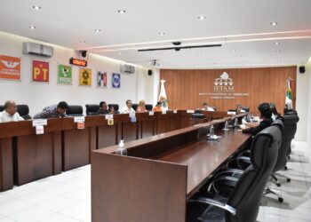 Aprueba el IETAM las reglas para la selección y designación de las consejeras y los consejeros electorales