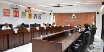 Aprueba el IETAM las reglas para la selección y designación de las consejeras y los consejeros electorales