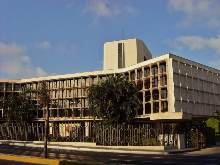 Crean el Tercer Tribunal Colegiado en Materias Penal y de Trabajo de Tamaulipas, con sede en Tampico