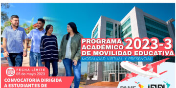 Ofrece UAT programa de estancias académicas en América Latina y el Caribe