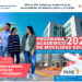 Ofrece UAT programa de estancias académicas en América Latina y el Caribe