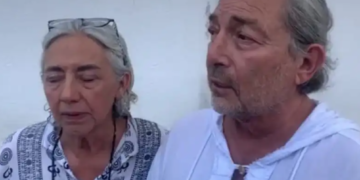 Padres de Jorge ‘N’ afirman que quieren matar a su hijo preso