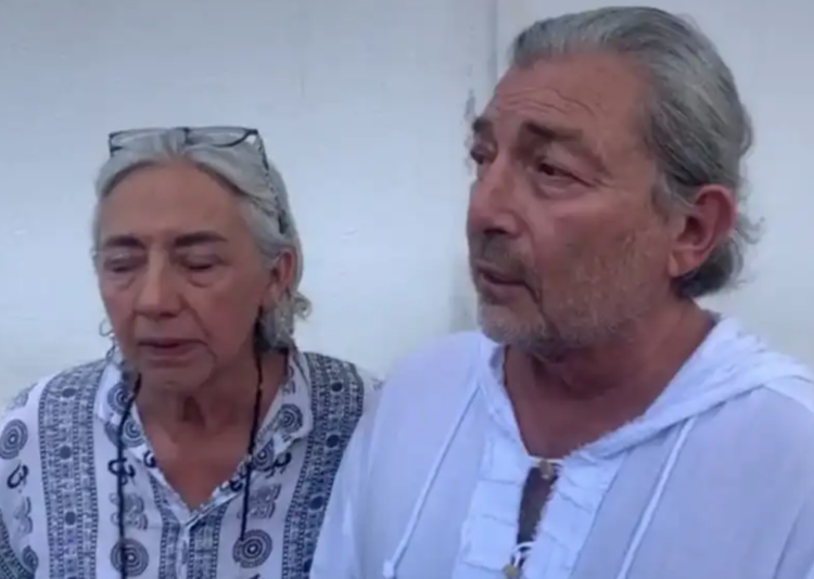 Padres de Jorge ‘N’ afirman que quieren matar a su hijo preso