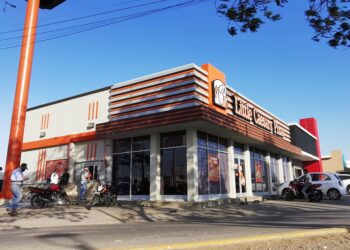 Más de 6 horas permaneció la clausura de Little Caesars en Altamira