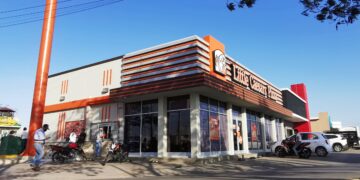 Más de 6 horas permaneció la clausura de Little Caesars en Altamira