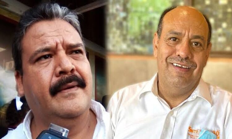 Voto libre, secreto y sin presiones piden maestros.