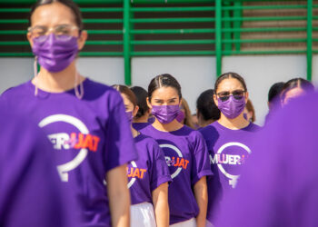 Inicia la UAT actividades por el Día Internacional de la Mujer