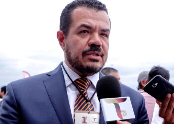 Reconoce rector de la UAT logros en el trabajo del gobernador Américo Villarreal Anaya   