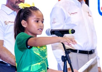Inaugura Rector Guillermo Mendoza la Copa UAT 2023