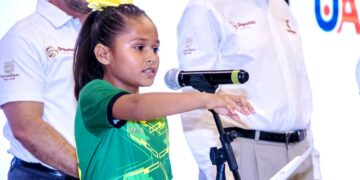 Inaugura Rector Guillermo Mendoza la Copa UAT 2023