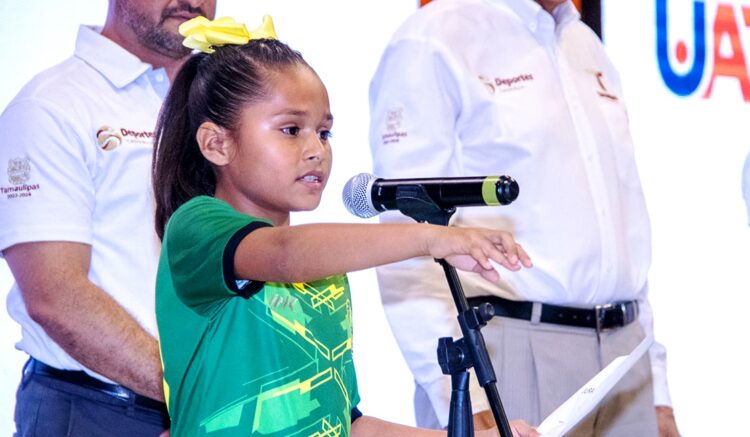 Inaugura Rector Guillermo Mendoza la Copa UAT 2023