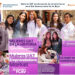 Organiza UAT participación de universitarias en eventos del Día Internacional de la Mujer