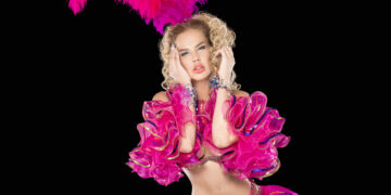 Niurka Marcos será la embajadora del Carnaval de Acapulco 2023