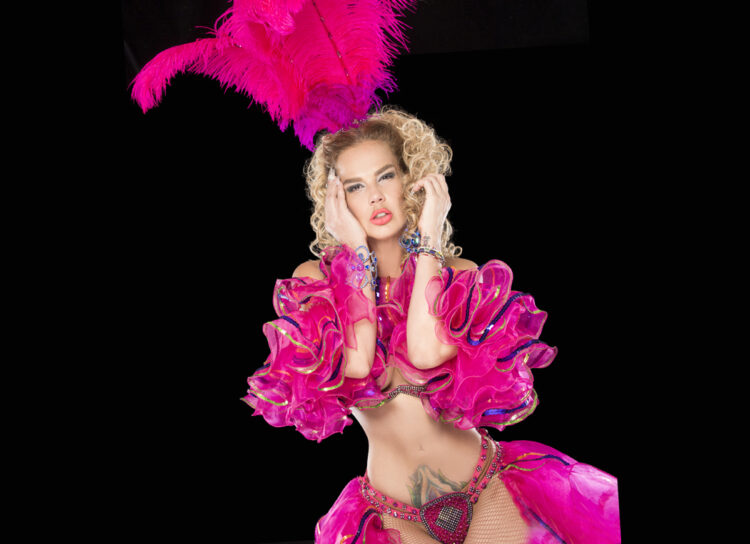 Niurka Marcos será la embajadora del Carnaval de Acapulco 2023