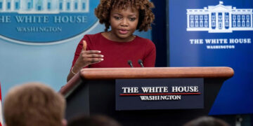 La Casa Blanca califica de ‘inaceptable’ el secuestro de estadounidenses en Tamaulipas