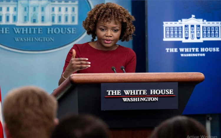 La Casa Blanca califica de ‘inaceptable’ el secuestro de estadounidenses en Tamaulipas