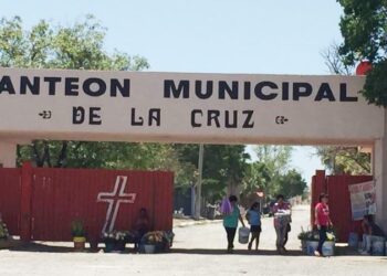 El Ayuntamiento de Victoria deberá pagar diferencias salariales a peón del Panteón de la Cruz